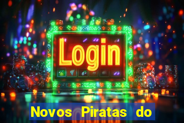 Novos Piratas do Caribe 6 piratas do caribe 6 o retorno de davy